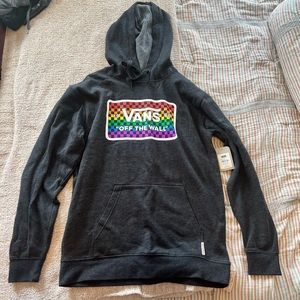 Vans Hoodie
